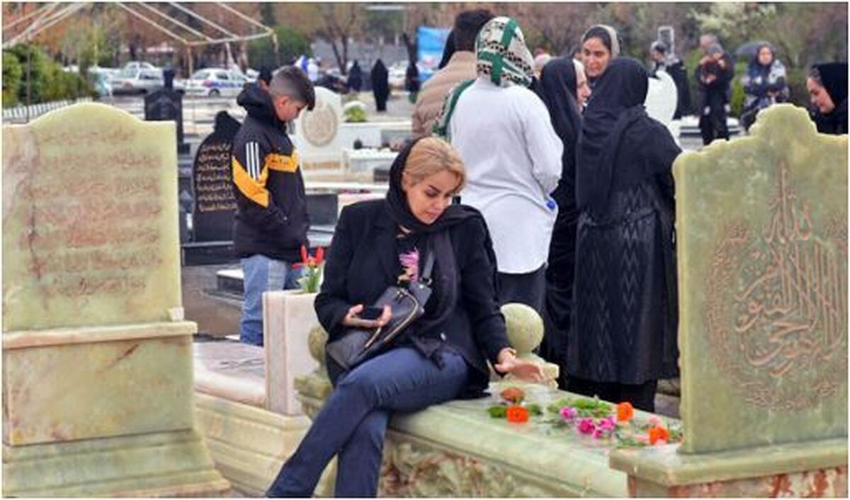 هزینه‌های زیاد و غیر ضروری مراسم خاکسپاری، موضوع مورد بحث این روزها!