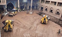 ضرورت اجتناب ناپذیر برای ساماندهی رودخانه و پیشگیری از تکرار خسارات سیلاب