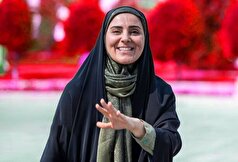 حلقه ازدواج تو چشم خانم وزیر راه و شهرسازی پربازدید شد