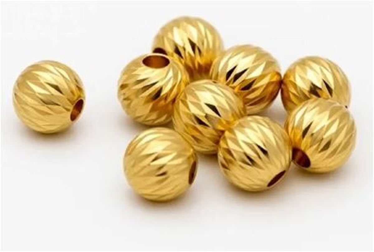 در خرید طلا اصلا سمت این مدل‌ها نروید!