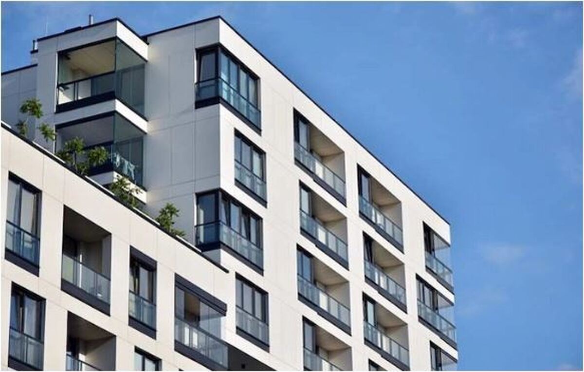 ارزان‌ترین طبقه هر ساختمان برای خرید کدام است؟