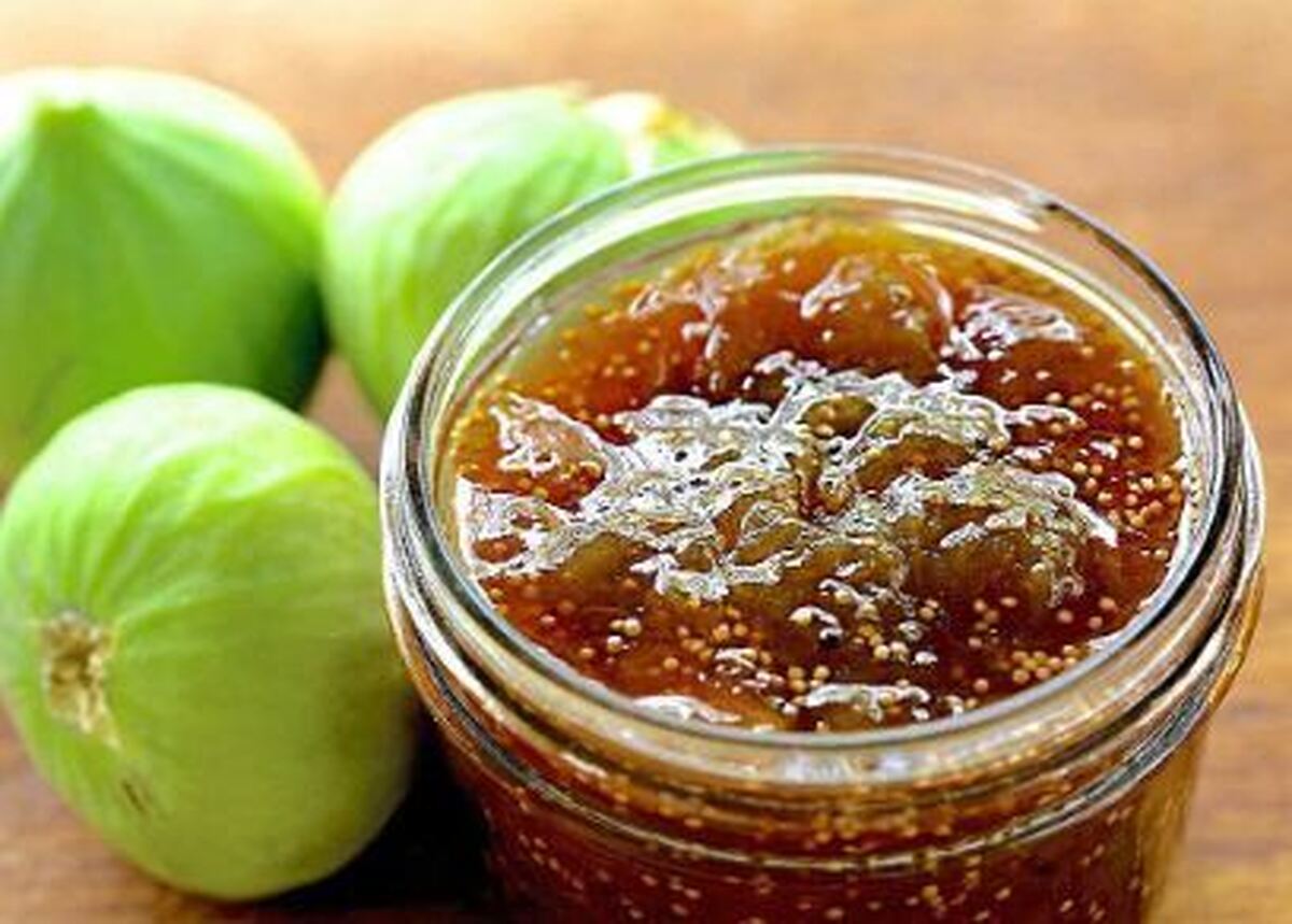 آیا می‌دانید چگونه انجیر خشک درست کنیم؟