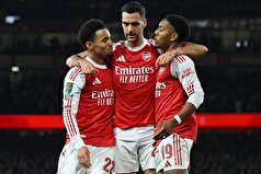 گری لینه‌کر پس از تساوی آرسنال و شکست لیورپول، درباره رقابت قهرمانی لیگ برتر اظهار نظر کرد