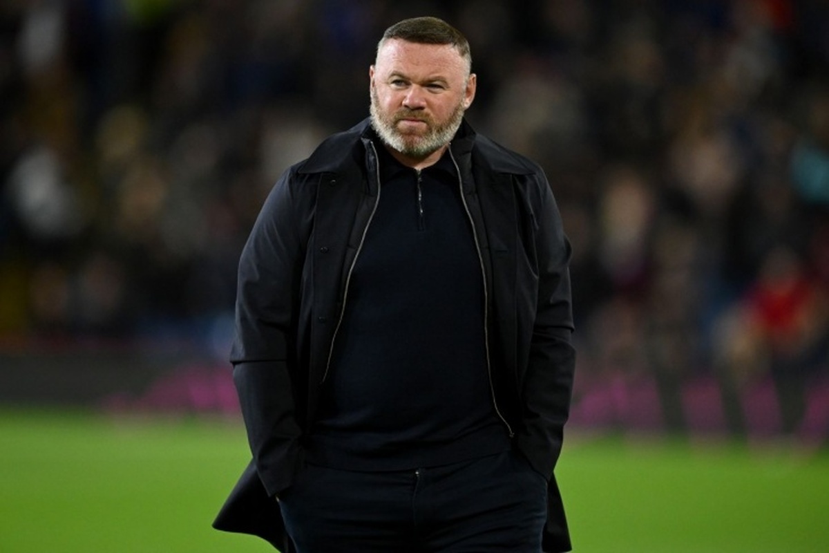 وین رونی بزرگترین نقل و انتقال فصل لیگ برتر را نام برد