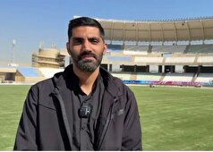 محمد انصاری به جمع اعضای هیات مدیره باشگاه پرسپولیس می‌پیوندد