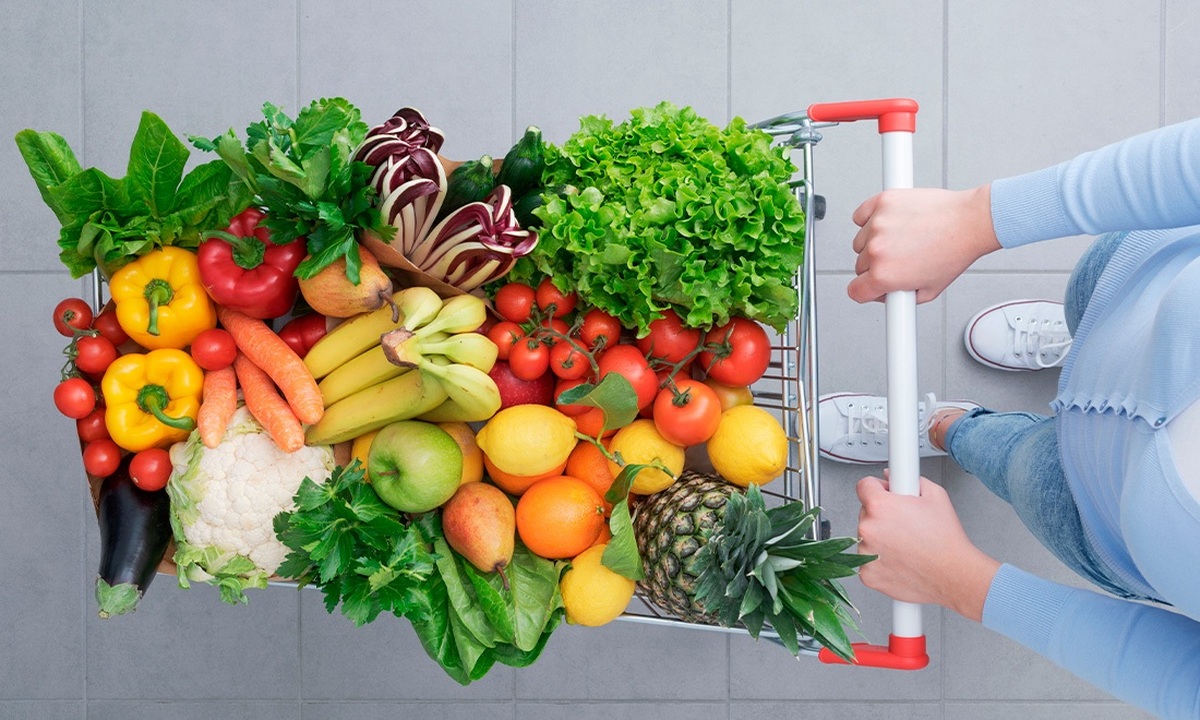 محققان فواید میوه‌ها و سبزیجات را برای دیابت، فشار خون بالا و چاقی ثابت کرده‌اند