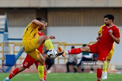 توپچی‌های نوشهری به مصاف تیم نود ارومیه می‌روند