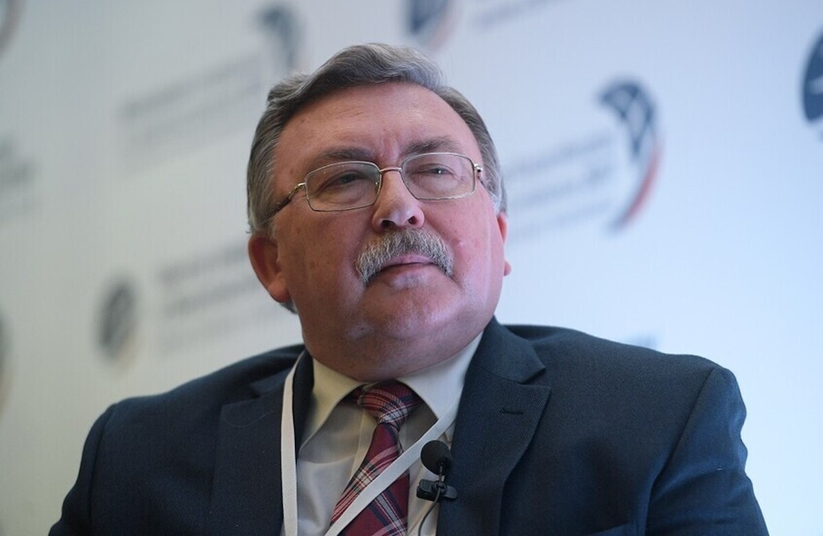 اولیانوف: ما هنوز هیچ اطلاعاتی در مورد شروع آماده‌سازی‌های آمریکا برای آزمایش‌های هسته‌ای دریافت نکرده‌ایم