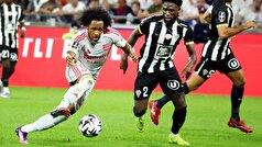 رقابت شدید برای مالیک فوفانا