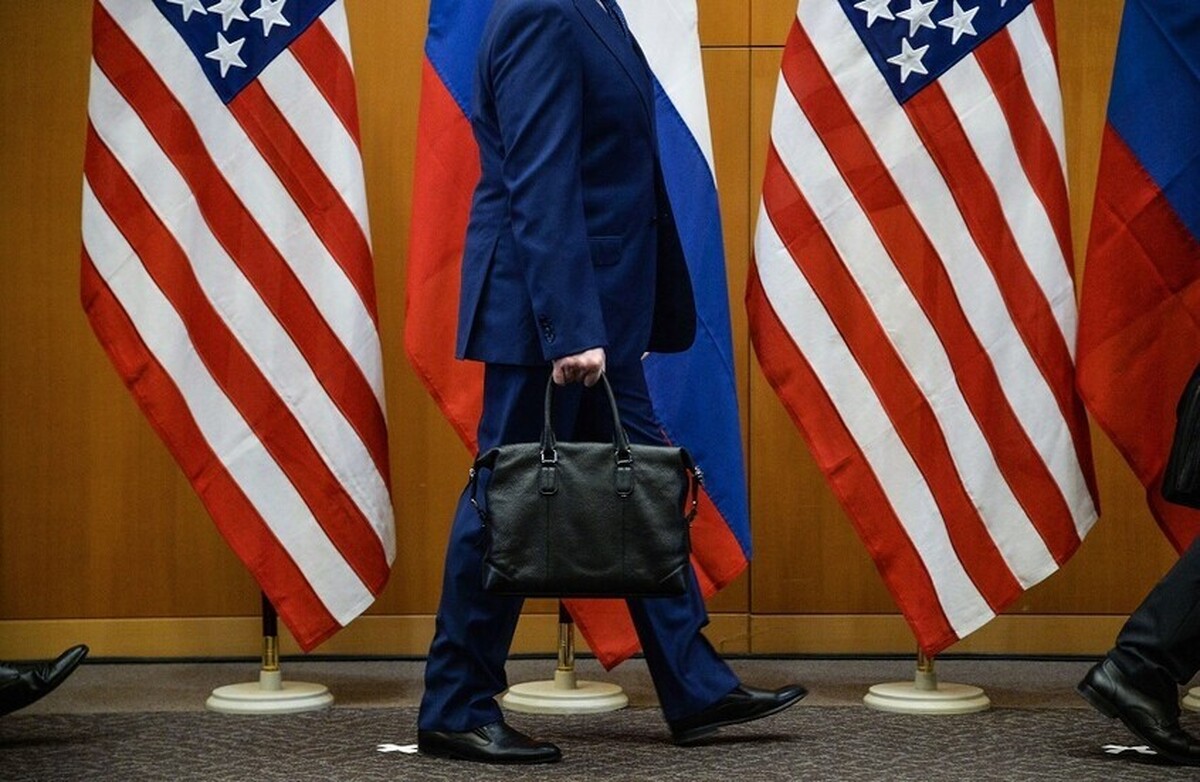 منبع: واشنگتن از عواقبی که در صورت توقیف دارایی‌های روسیه در انتظار غرب است، آگاه است