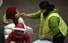 اسپری بینی به طور موثری حملات تاکی کاردی فوق بطنی را در خانه سرکوب می‌کند