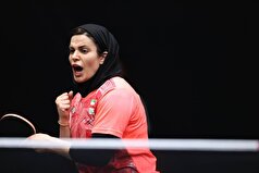 مسابقات همبستگی کشور‌های اسلامی؛ دومین طلای شهسواری در تنیس روی میز