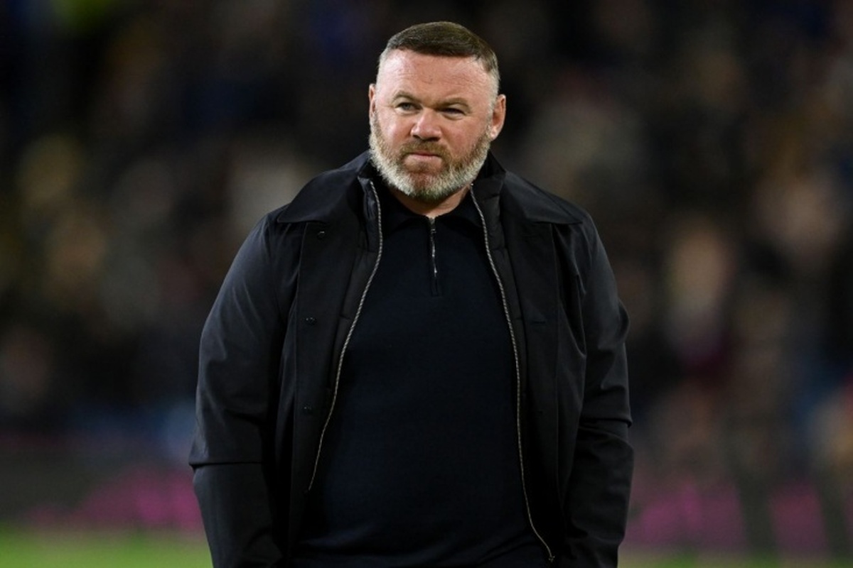 وین رونی در مورد داوری دیدار منچسترسیتی و لیورپول در لیگ برتر صحبت کرد