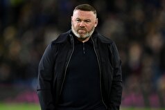 وین رونی در مورد داوری دیدار منچسترسیتی و لیورپول در لیگ برتر صحبت کرد