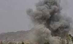 مجروح شدن یک جوان در حمله عربستان به صعده