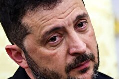 رادا خواستار تحقیق در مورد خیانت زلنسکی شد