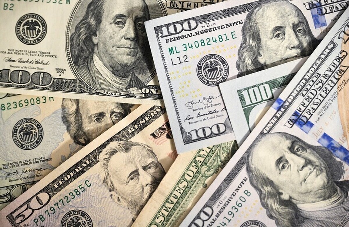 «شانس می‌تواند جیب‌ها را پر کند» ... یک زن آمریکایی با وجود فشار دادن دکمه اشتباه، پنجاه هزار دلار برنده می‌شود