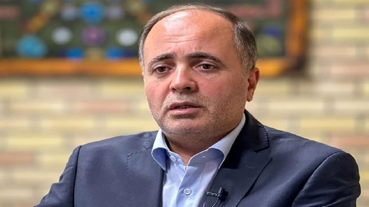 وزیر جهاد کشاورزی: به تأمین بیش از چهار میلیون تن نهاده دامی اقدام کرده‌ایم