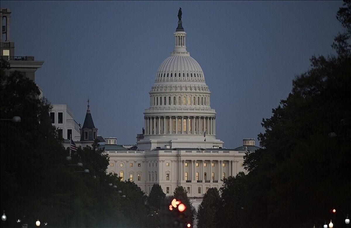 آکسیوس: اثرات تعطیلی دولت هنوز ادامه دارد