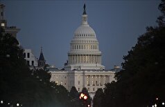 آکسیوس: اثرات تعطیلی دولت هنوز ادامه دارد