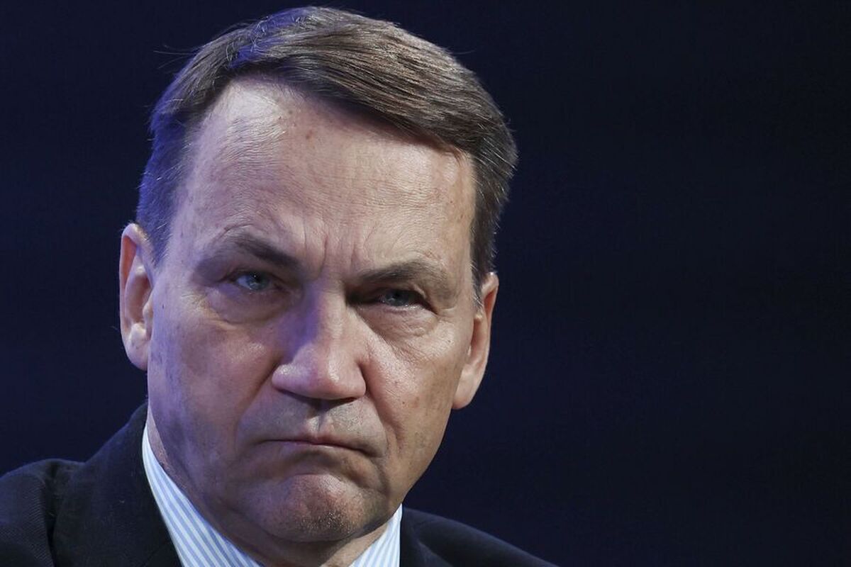 لهستان شرطی را برای پایان دادن به کمک‌های غرب به اوکراین تعیین کرد