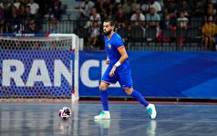 صعود قاطعانه فرانسه به جام جهانی ۲۰۲۶