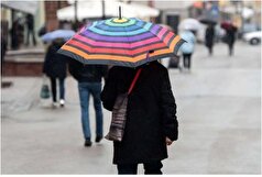 سامانه بارشی بالاخره در این تاریخ وارد ایران می‌شود