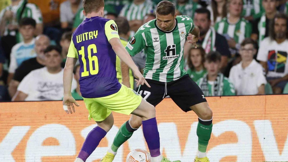 خواکین شغل جدیدی دارد