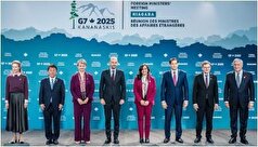 گروه۷ درخواست آتش بس فوری در اوکراین را دادند