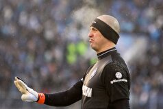 این یک شکست است| ادواردو لوبوس: تیم شیلی برای سومین بار متوالی جام جهانی را از دست خواهد داد