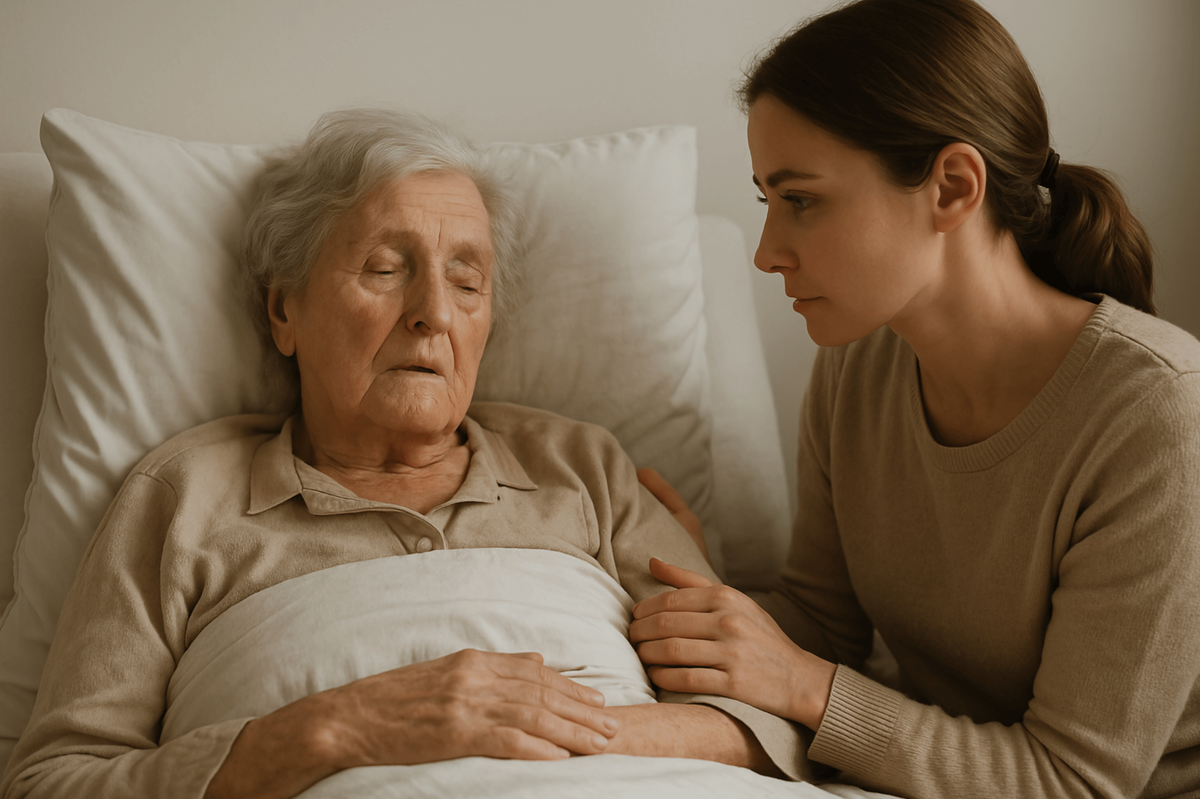 وقایع آسیب‌زای زندگی می‌توانند مستقیماً خطر ابتلا به زوال عقل را افزایش دهند