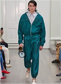 رنگ سال فشن ۲۰۲۶ تعیین شد