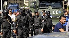 مهندس جوان شیمی هسته‌ای در مصر با حمله مسلحانه ترور شد