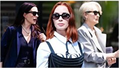 جزئیات قسمت دوم «شیطان پرادا می‌پوشد ۲» منتشر شد