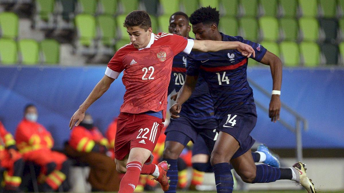 جاه طلبی جدید المپیک لیون در لالیگا