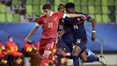 جاه طلبی جدید المپیک لیون در لالیگا