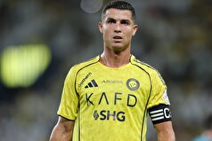 «او باید من را به مهمانی دعوت کند.» آنچلوتی مطمئن است که رونالدو ۱۰۰۰ گل خواهد زد