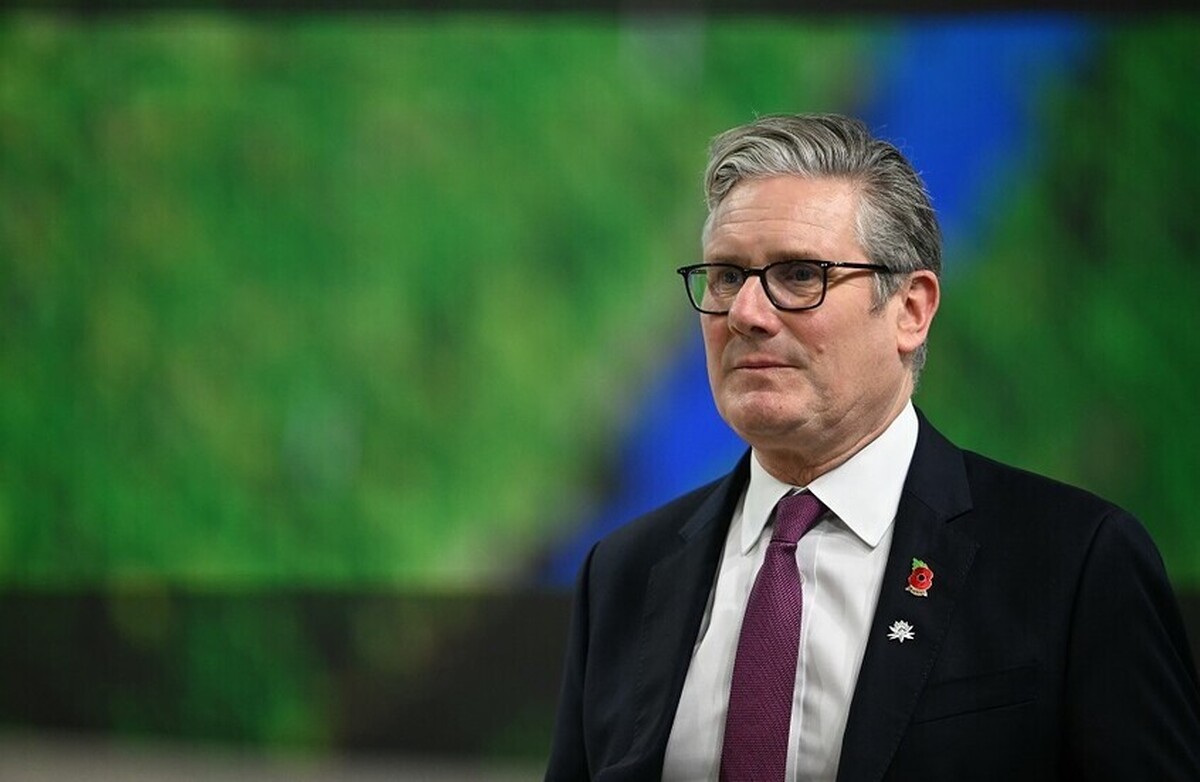 استارمر از بی‌بی‌سی می‌خواهد که مسیر خود را اصلاح کند