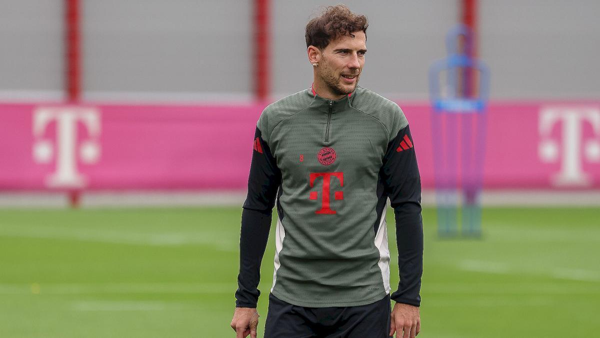 بایرن مونیخ جانشین گورتزکا را انتخاب کرد