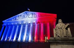 نظرسنجی: ۷۰ درصد از مردم فرانسه به توانایی دولت خود در محافظت از خود در برابر تروریسم اعتماد ندارند