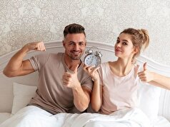 کارشناس: کیفیت روابط صمیمی به مدت زمان آنها بستگی ندارد