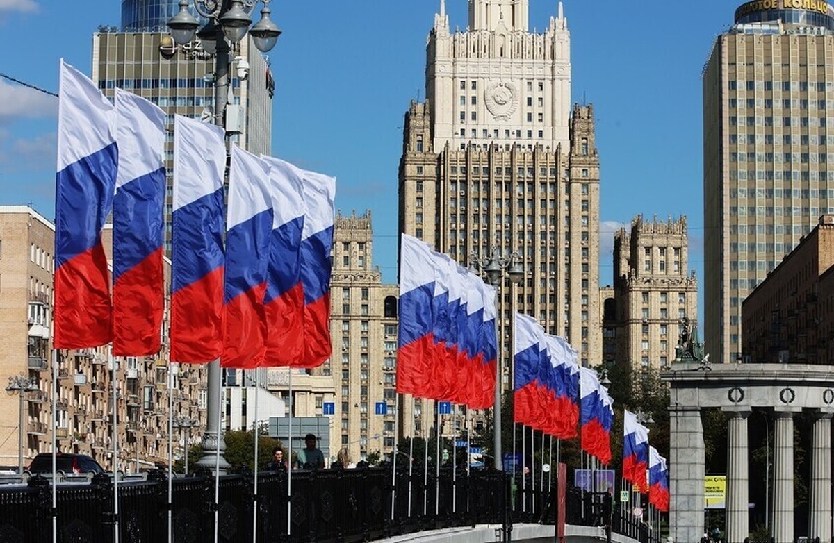 وزارت امور خارجه روسیه نسبت به تجاوز اتحادیه اروپا به منطقه دریای سیاه هشدار داد