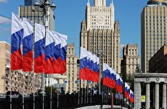 وزارت امور خارجه روسیه نسبت به تجاوز اتحادیه اروپا به منطقه دریای سیاه هشدار داد