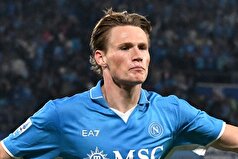 منچستر یونایتد می‌تواند مک‌تامینی را به باشگاه برگرداند، اما آنها باید حداقل ۵۰ میلیون یورو بپردازند