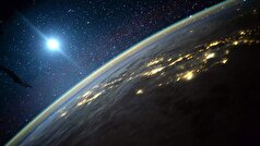 مکرون پس از پایان درگیری‌ها در اوکراین، وقوع یک جنگ فضایی را پیش‌بینی کرد.