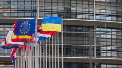 ایتالیا به مشکلات پیوستن اوکراین به اتحادیه اروپا به دلیل فساد اشاره می‌کند.