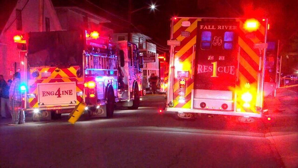 انفجار در رستورانی در «لاس وگاسِ» آمریکا