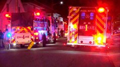 انفجار در رستورانی در «لاس وگاسِ» آمریکا