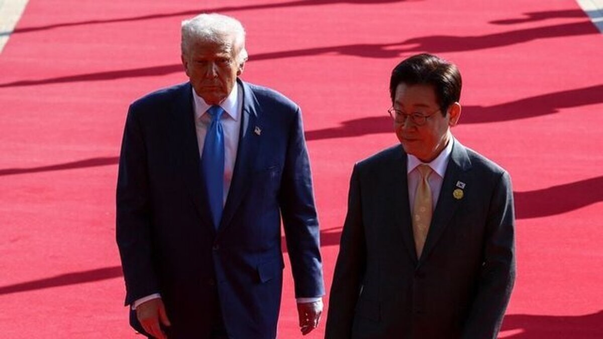 کره جنوبی و آمریکا جزئیات یک توافق تجاری را منتشر کردند