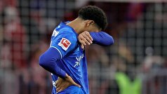 نگرانی در بایر لورکوزن از یک خرید ۳۲ میلیون یورویی